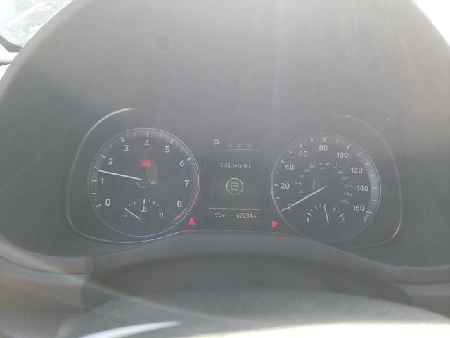 2021 HYUNDAI KONA NIGHT KM8K6CA58MU711930