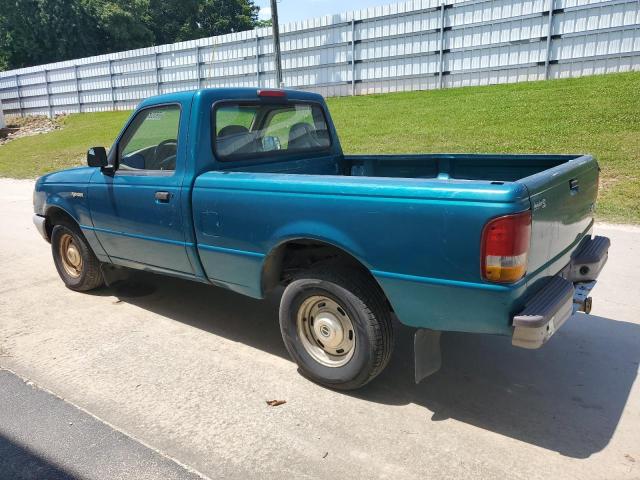 1997 Ford Ranger VIN: 1FTCR10UXVUC70526 Lot: 55682034