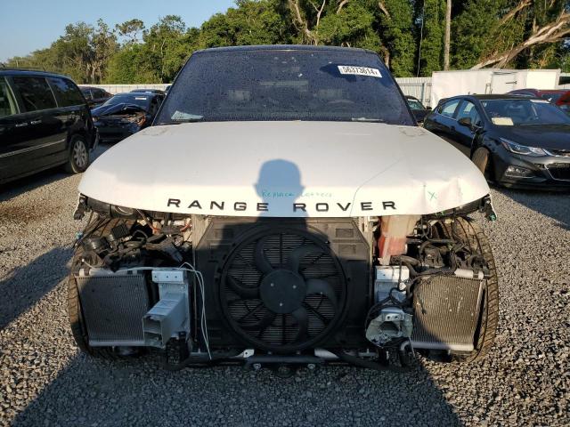 2020 Land Rover Range Rover Sport Hst VIN: SALWS2RU5LA898642 Lot: 56373614