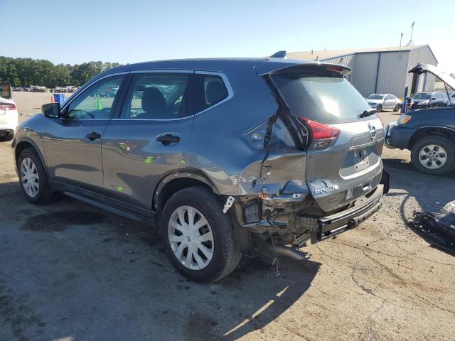 2018 Nissan Rogue S VIN: 5N1AT2MTXJC753073 Lot: 54425144