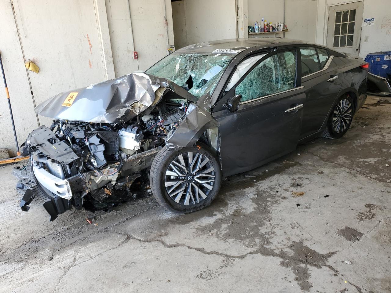 1N4BL4DV4RN335118 2024 Nissan Altima Sv