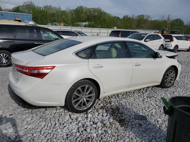 2014 Toyota Avalon Base VIN: 4T1BK1EB7EU103575 Lot: 53358294