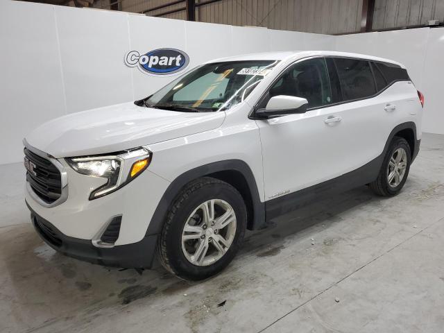 2019 GMC Terrain Sle VIN: 3GKALMEV2KL223786 Lot: 55182374