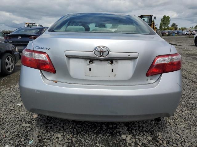 2007 Toyota Camry Ce VIN: JTNBE46K473067618 Lot: 53043464