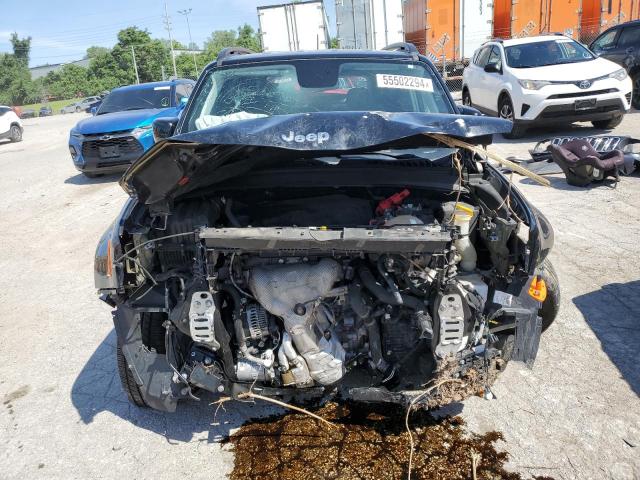 2018 JEEP RENEGADE L - ZACCJBBBXJPH29719