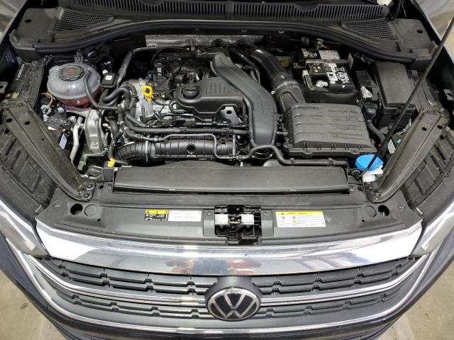 2024 Volkswagen Jetta Se VIN: 3VWEM7BU0RM035745 Lot: 56666504