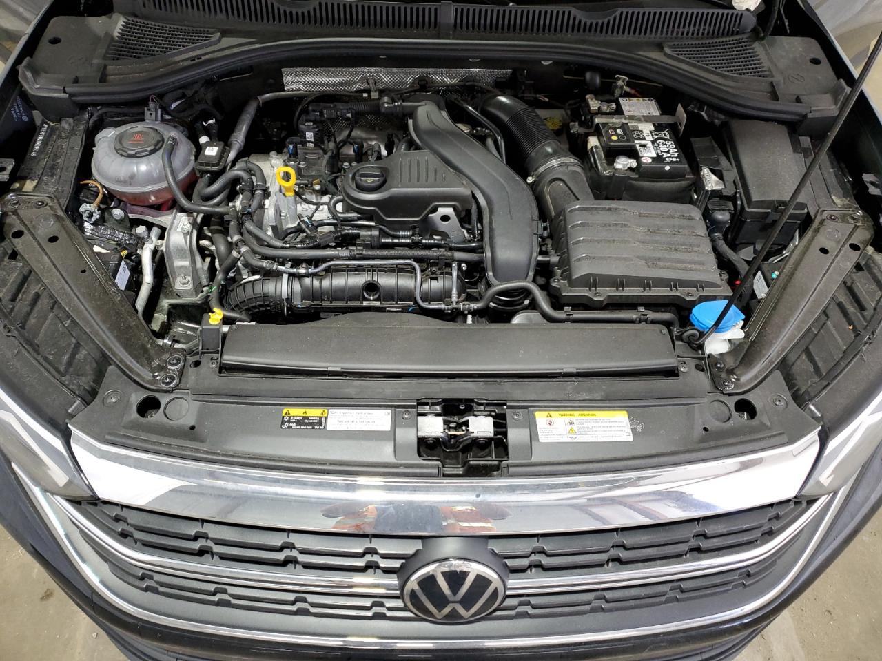 3VWEM7BU0RM035745 2024 Volkswagen Jetta Se