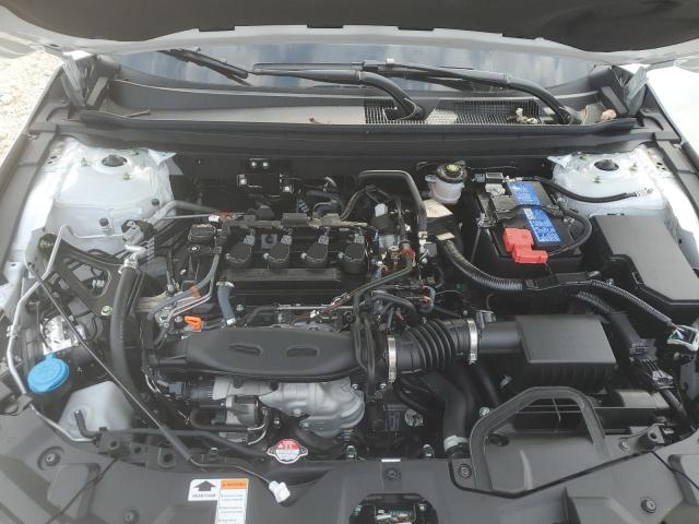 1HGCY1F37RA052862 Honda Accord EX 11