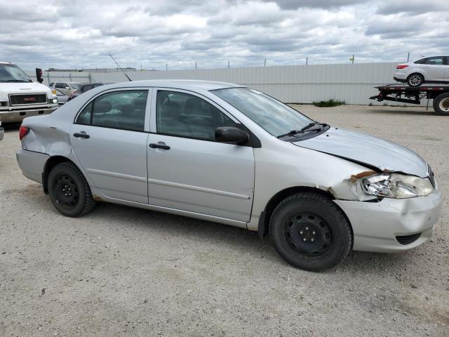 2005 Toyota Corolla Ce VIN: 2T1BR32E65C842363 Lot: 57275974