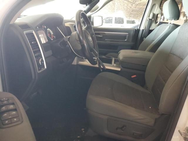 2015 Ram 1500 Slt VIN: 1C6RR7LM9FS500389 Lot: 54810824