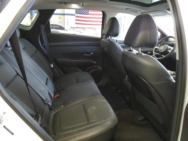 2022 Hyundai Tucson Limited VIN: 5NMJECAE8NH130682 Lot: 56329584