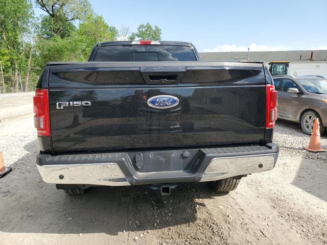 VIN 1FTEW1EG5GFB27530 2016 Ford F-150, Supercrew no.6