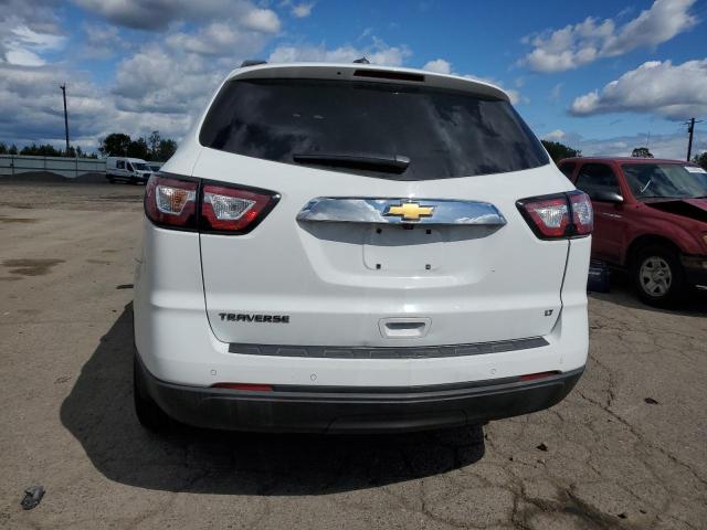 2017 CHEVROLET TRAVERSE L - 1GNKRGKD4HJ124020