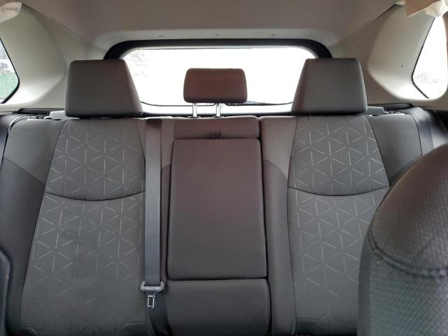 2020 Toyota Rav4 Xle VIN: 2T3W1RFV1LC058599 Lot: 54614664