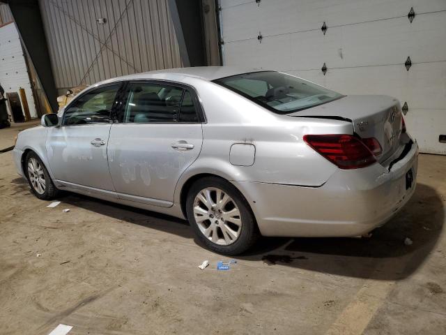 2008 Toyota Avalon Xl VIN: 4T1BK36B28U265662 Lot: 56320654