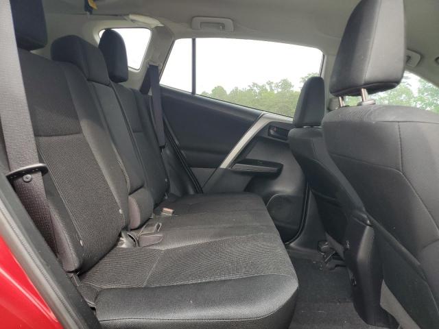 2018 TOYOTA RAV4 LE - 2T3ZFREV3JW471068