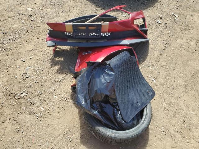 2022 Ford Mustang Gt VIN: 1FA6P8CF4N5117780 Lot: 56465434