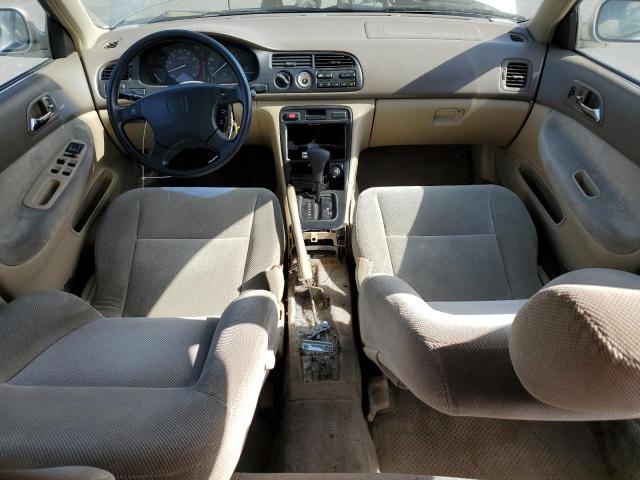 1994 Honda Accord Ex VIN: 1HGCE1895RA008157 Lot: 55494084