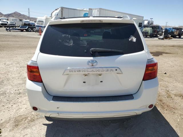 2010 Toyota Highlander Limited VIN: 5TDYK3EH2AS001419 Lot: 55720894