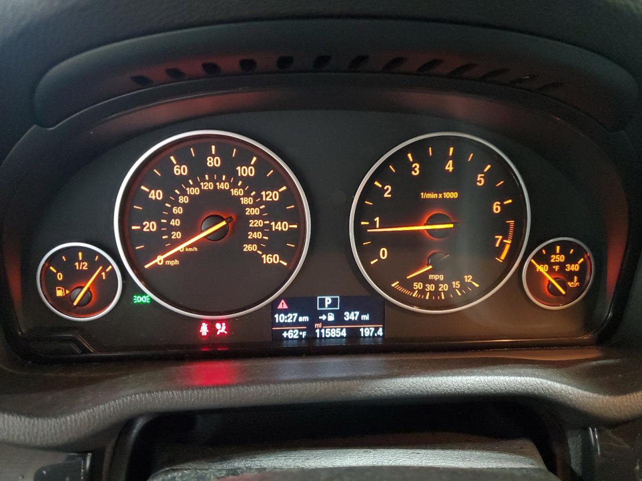 5UXWX7C52E0E79262 2014 BMW X3 xDrive35I