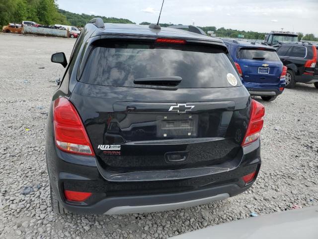 2019 Chevrolet Trax 1Lt VIN: 3GNCJLSB2KL334098 Lot: 57026294