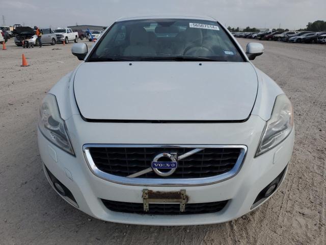 2013 Volvo C70 T5 VIN: YV1672MC4DJ141279 Lot: 56507514