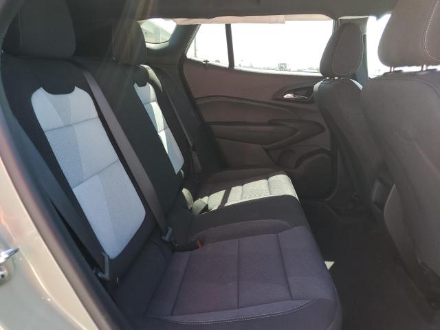 2024 Chevrolet Trax 1Rs VIN: KL77LGE28RC173864 Lot: 57373474