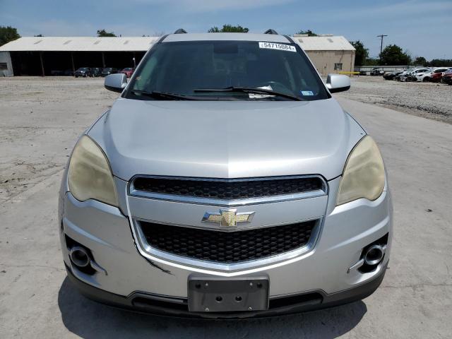 2013 Chevrolet Equinox Lt VIN: 2GNFLNEK7D6286054 Lot: 54715084