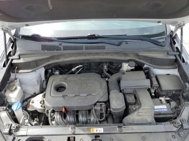 2018 HYUNDAI SANTA FE S - 5XYZU3LB7JG511257