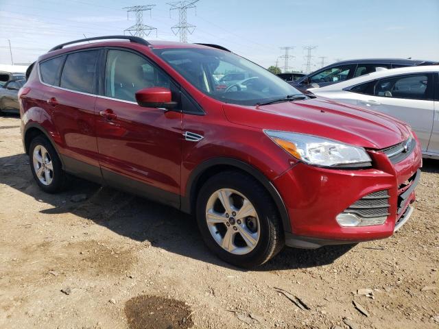 2016 Ford Escape Se VIN: 1FMCU9GXXGUA50279 Lot: 54231714