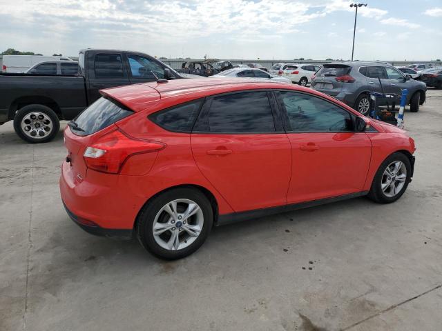 Vin: 1fadp3k28el332499, lot: 56276444, ford focus se 20143