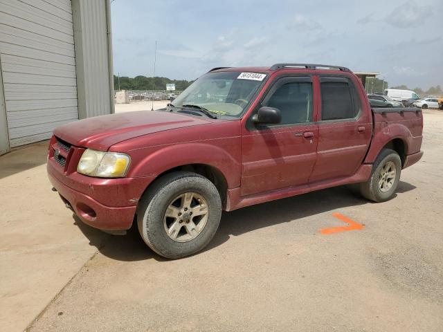 2005 Ford Explorer Sport Trac VIN: 1FMZU77K05UA94100 Lot: 56151044