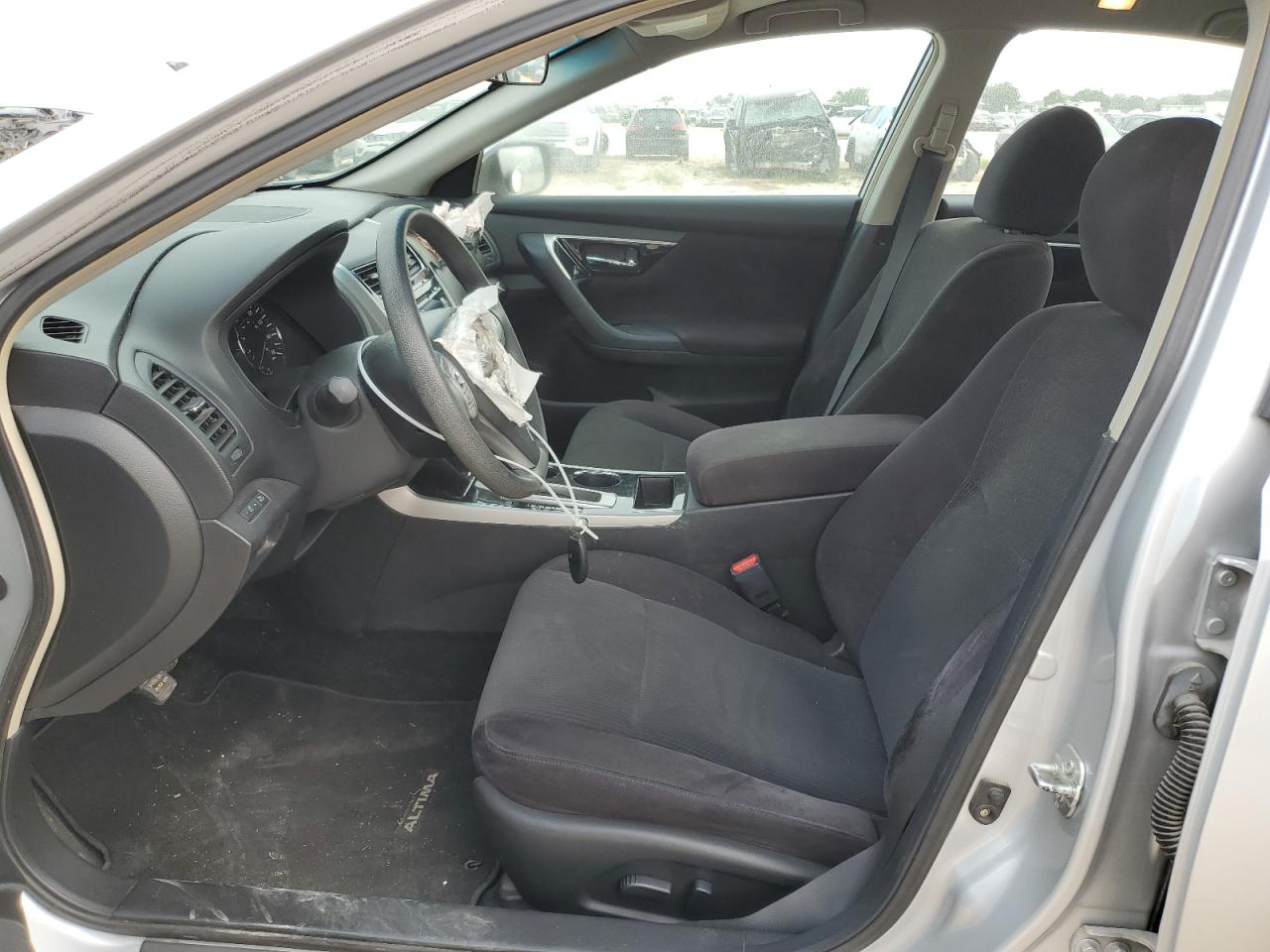 1N4AL3AP0DC112140 2013 Nissan Altima 2.5