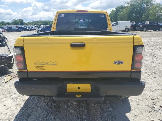 2002 Ford Ranger Super Cab VIN: 1FTZR45E82TA77693 Lot: 56672644