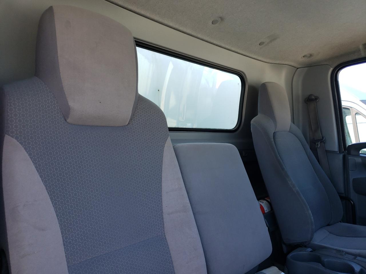 JALE5W168J7901234 2018 Isuzu Nqr