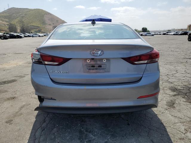 2017 Hyundai Elantra Se VIN: 5NPD84LF5HH192953 Lot: 54619124