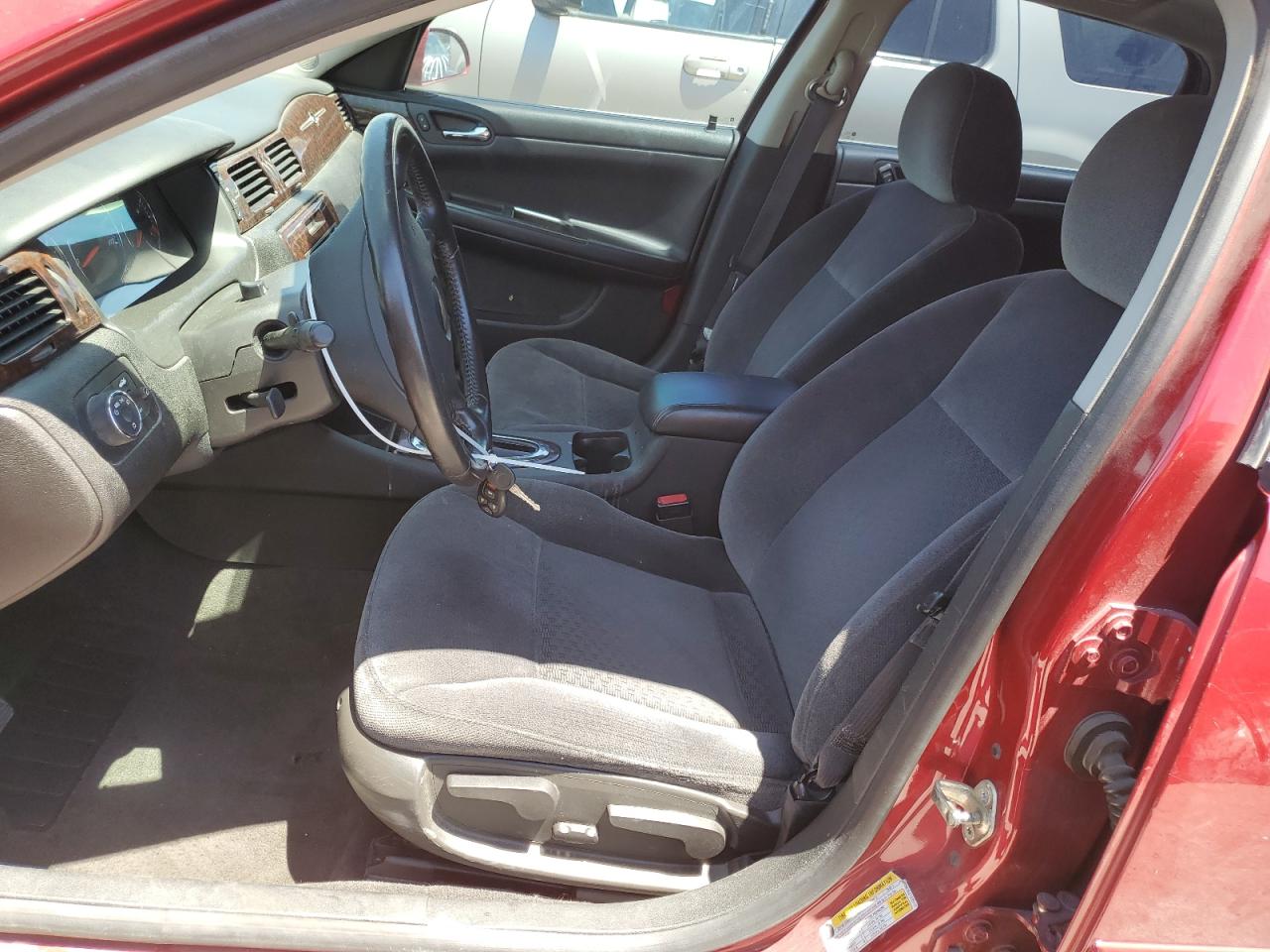 2G1WG5E3XD1235112 2013 Chevrolet Impala Lt