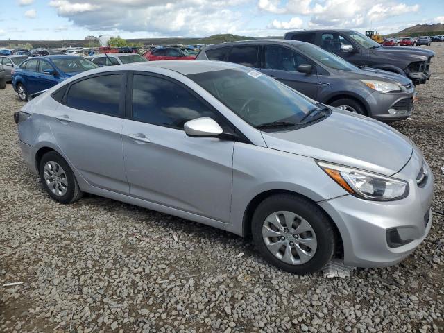 2016 Hyundai Accent Se VIN: KMHCT4AE4GU150018 Lot: 53283024