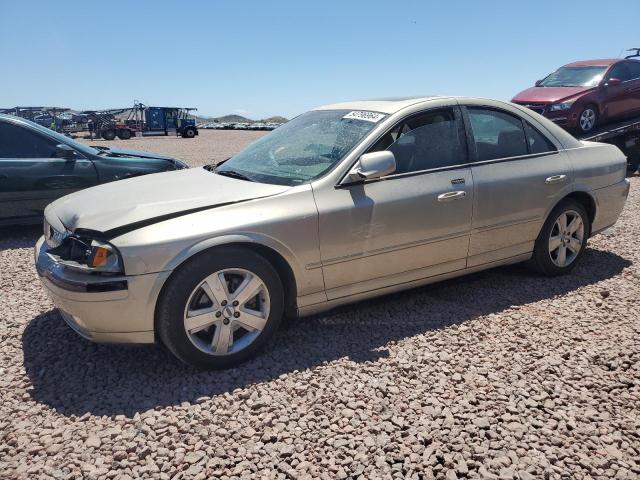 2006 Lincoln Ls VIN: 1LNFM87A96Y628916 Lot: 54796964