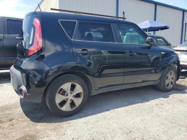 2014 Kia Soul VIN: KNDJN2A28E7054002 Lot: 54729114