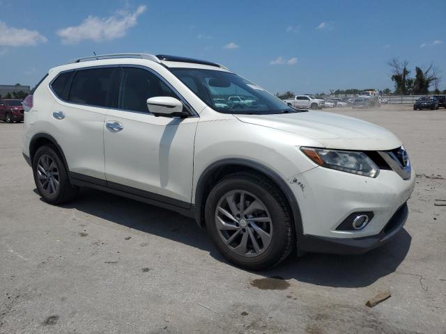 2016 Nissan Rogue S VIN: 5N1AT2MT2GC791230 Lot: 51339804