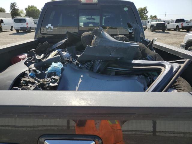 2015 Ford F250 Super Duty VIN: 1FT7W2BT2FED08234 Lot: 55681504