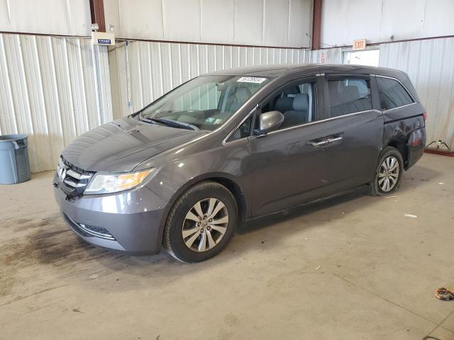 2014 Honda Odyssey Ex VIN: 5FNRL5H43EB033117 Lot: 56128934