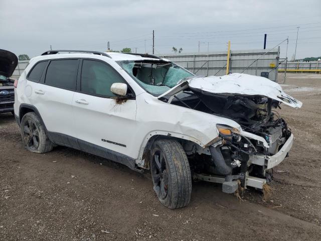 2020 Jeep Cherokee Latitude Plus VIN: 1C4PJMLX8LD617851 Lot: 54597344