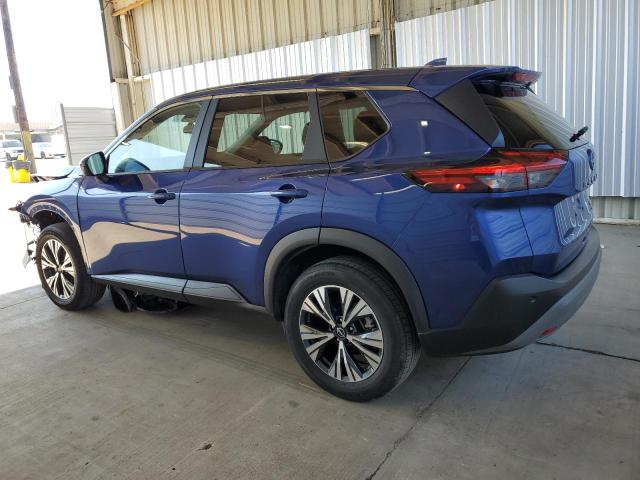 2023 Nissan Rogue Sv VIN: 5N1BT3BA6PC837234 Lot: 54989634