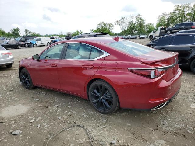 58AJZ1B18PU151696 Lexus ES350 ES 350 F-S 2