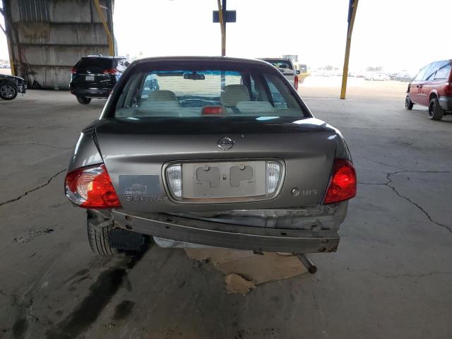 2006 Nissan Sentra 1.8 VIN: 3N1CB51D36L545694 Lot: 52705624