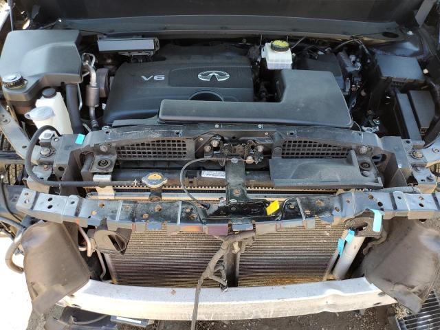 2019 INFINITI QX60 LUXE 5N1DL0MM5KC548692