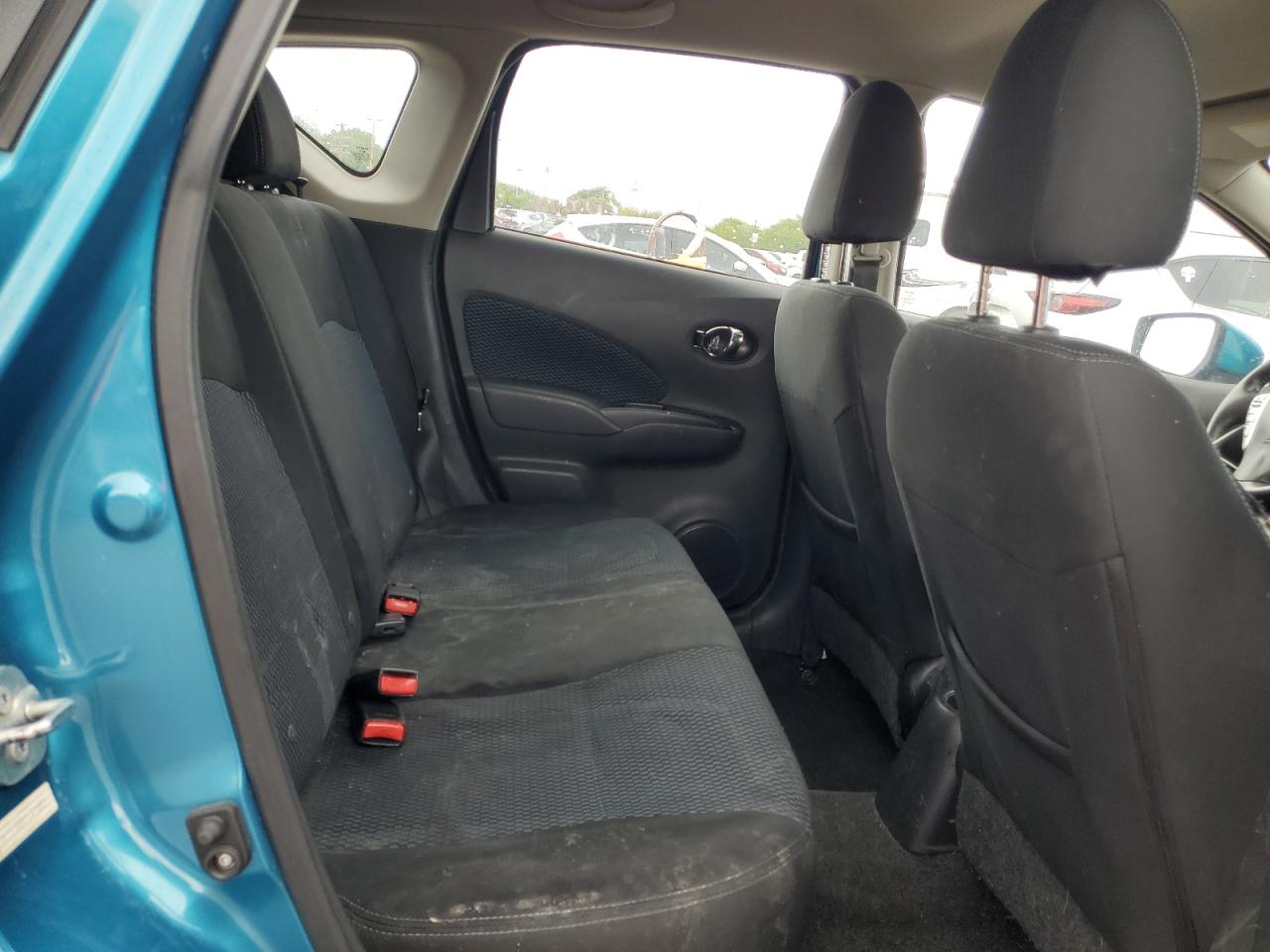 3N1CE2CP4FL409863 2015 Nissan Versa Note S