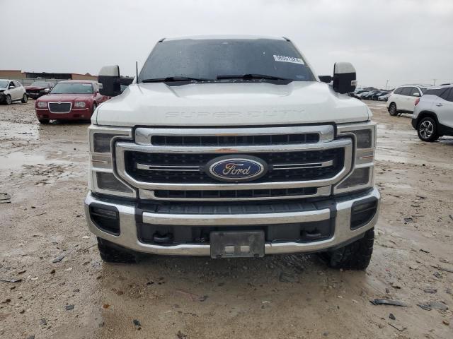 2020 Ford F250 Super Duty VIN: 1FT8W2BT8LEC42434 Lot: 56551324